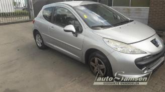 Dezmembrări autoturisme Peugeot 207 207/207+ (WA/WC/WM), Hatchback, 2006 / 2015 1.4 16V 2006/3