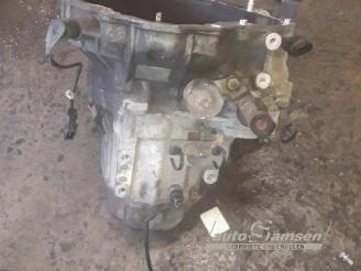 Chevrolet Spark Spark (M300), Hatchback, 2010 1.0 16V picture 15