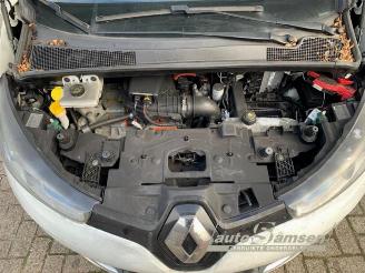 Renault Zoé Zoe (AG), Hatchback 5-drs, 2012 R90 picture 12