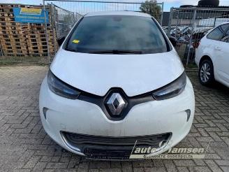 Renault Zoé Zoe (AG), Hatchback 5-drs, 2012 R90 picture 2
