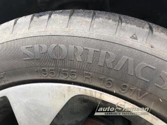 Renault Zoé Zoe (AG), Hatchback 5-drs, 2012 R90 picture 14