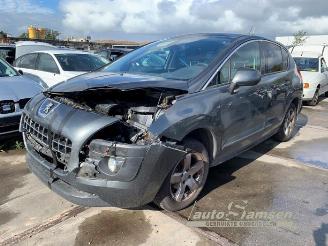 Peugeot 3008 3008 I (0U/HU), MPV, 2009 / 2016 1.6 VTI 16V picture 6