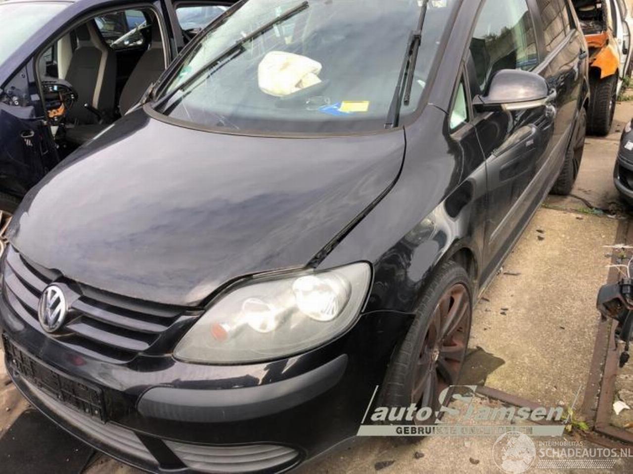 Volkswagen Golf Golf V (1K1), Hatchback, 2003 / 2010 1.4 16V