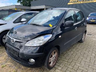 skadebil auto Hyundai I-10  2010/9