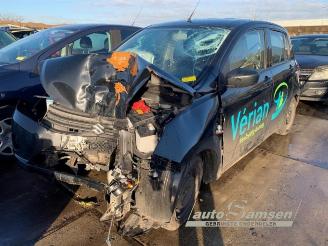 Sloopauto Suzuki Celerio Celerio (LF), Hatchback 5-drs, 2014 1.0 12V Dualjet 2019/2