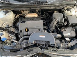 Hyundai I-30 i30 (FD), Hatchback, 2007 / 2011 1.4 CVVT 16V picture 6