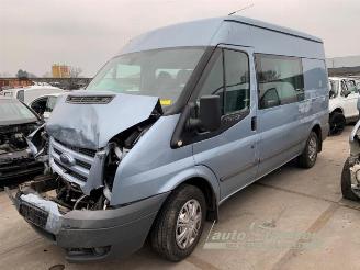 demontáž osobní automobily Ford Transit Transit, Van, 2006 / 2014 2.2 TDCi 16V 2007/7