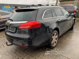 Opel Insignia Insignia Country Tourer, Combi, 2008 / 2017 2.0 CDTI 16V 130 ecoFLEX picture 5