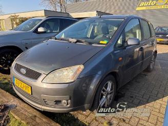 Uttjänta bilar auto Ford C-Max Focus C-Max, MPV, 2003 / 2007 1.6 16V Ti-VCT 2005/7