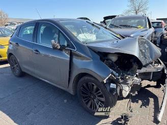 Peugeot 208 208 I (CA/CC/CK/CL), Hatchback, 2012 / 2019 1.6 Blue HDi 100 picture 7