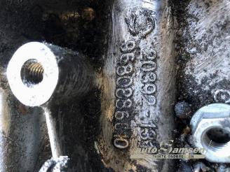 Peugeot 208 208 I (CA/CC/CK/CL), Hatchback, 2012 / 2019 1.6 Blue HDi 100 picture 16