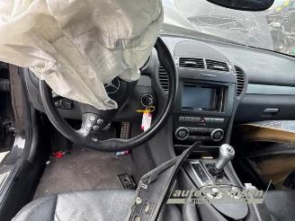 Mercedes SLK SLK (R171), Cabrio, 2004 / 2011 1.8 200 K 16V picture 7