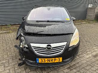 Opel Meriva  picture 7