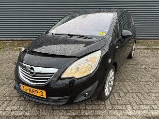  Opel Meriva  2010/2
