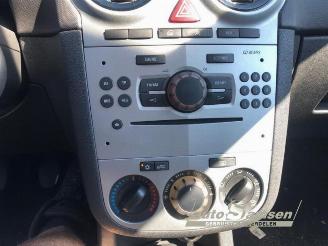 Opel Corsa Corsa D, Hatchback, 2006 / 2014 1.3 CDTi 16V ecoFLEX picture 9