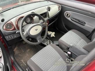 Daihatsu Trevis Trevis, Hatchback, 2006 1.0 12V DVVT picture 5