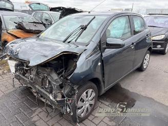 Vrakbiler auto Peugeot 108 108, Hatchback, 2014 1.0 12V 2014/8