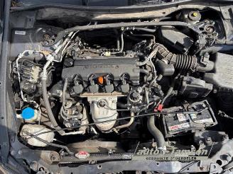 Honda Accord Accord (CU), Sedan, 2008 2.0 i-VTEC 16V picture 8