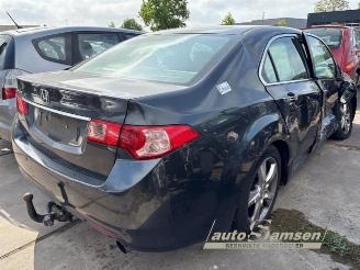 Honda Accord Accord (CU), Sedan, 2008 2.0 i-VTEC 16V picture 3