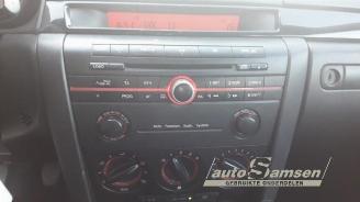 Mazda 3 3 Sport (BK), Hatchback, 2003 / 2009 1.6 CiTD 16V picture 6