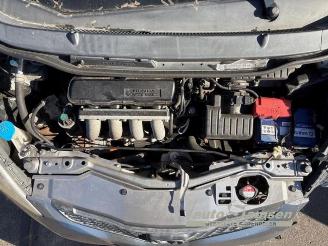 Honda Jazz Jazz (GE6/GE8/GG/GP), Hatchback, 2008 / 2015 1.4 VTEC 16V picture 8