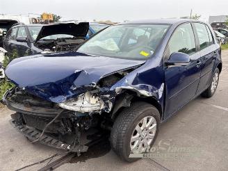 Dezmembrări autoturisme Volkswagen Golf Golf V (1K1), Hatchback, 2003 / 2010 1.4 16V 2006/9