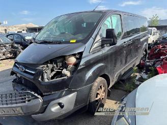 Démontage voiture Ford Tourneo Custom Tourneo Custom, Bus, 2012 / 2023 2.2 TDCi 16V 2014/6