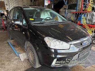 Salvage car Ford C-Max C-Max (DM2), MPV, 2007 / 2010 1.8 16V 2010/3
