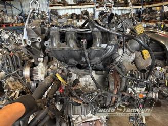 Ford Fiesta Fiesta 6 (JA8), Hatchback, 2008 / 2018 1.25 16V picture 3