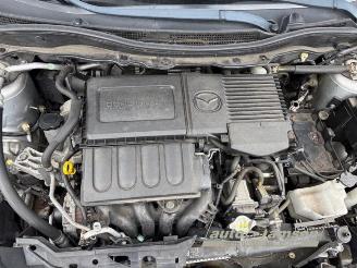 Mazda 2 2 (DE), Hatchback, 2007 / 2015 1.3 16V S-VT High Power picture 7