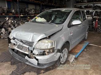 Auto da rottamare Volkswagen Fox  2008/10