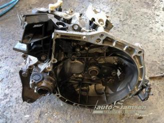 Citroën C3 C3 (SC), Hatchback 5-drs, 2009 / 2016 1.4 16V VTi picture 13