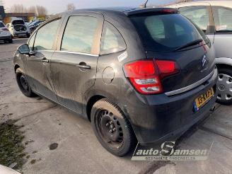 Citroën C3 C3 (SC), Hatchback 5-drs, 2009 / 2016 1.4 16V VTi picture 6