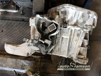 Mercedes A-klasse A (W169), Hatchback, 2004 / 2012 1.5 A-160 picture 13