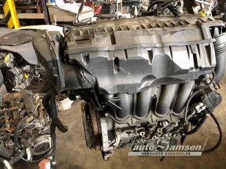 Peugeot 207 207 SW (WE/WU), Combi, 2007 / 2013 1.4 16V Vti picture 19