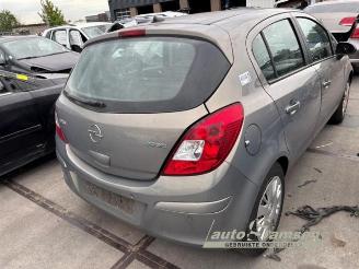 rozbiórka samochody osobowe Opel Corsa Corsa D, Hatchback, 2006 / 2014 1.3 CDTi 16V ecoFLEX 2010/11