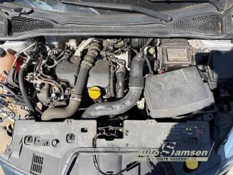Renault Clio Clio IV (5R), Hatchback 5-drs, 2012 / 2021 1.5 Energy dCi 90 FAP picture 6