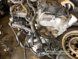 Volkswagen Passat Passat (362), Sedan, 2010 / 2014 1.4 TSI 16V picture 11