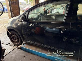 Citroën C1 C1, Hatchback, 2005 / 2014 1.0 12V picture 15