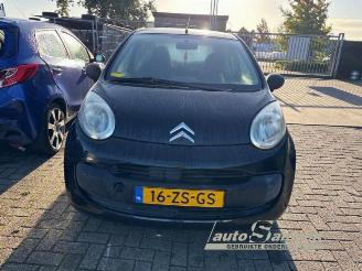 Citroën C1 C1, Hatchback, 2005 / 2014 1.0 12V picture 2