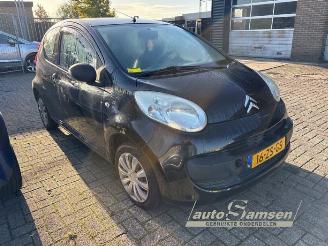 Autoverwertung Citroën C1 C1, Hatchback, 2005 / 2014 1.0 12V 2008/5