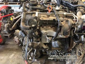 Volkswagen Golf Golf VI Variant (AJ5/1KA), Combi, 2009 / 2013 1.4 TSI 122 16V picture 12