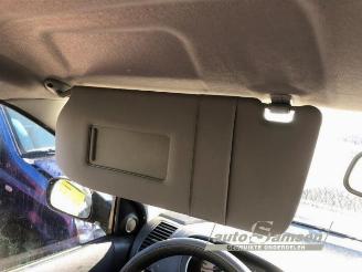 Suzuki Ignis New Ignis (MH), Hatchback 5-drs, 2003 / 2007 1.5 16V picture 9