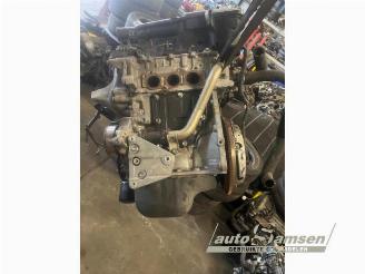 Citroën C1 C1, Hatchback, 2005 / 2014 1.0 12V picture 21