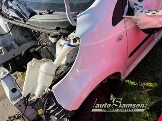 Citroën C1 C1, Hatchback, 2005 / 2014 1.0 12V picture 17