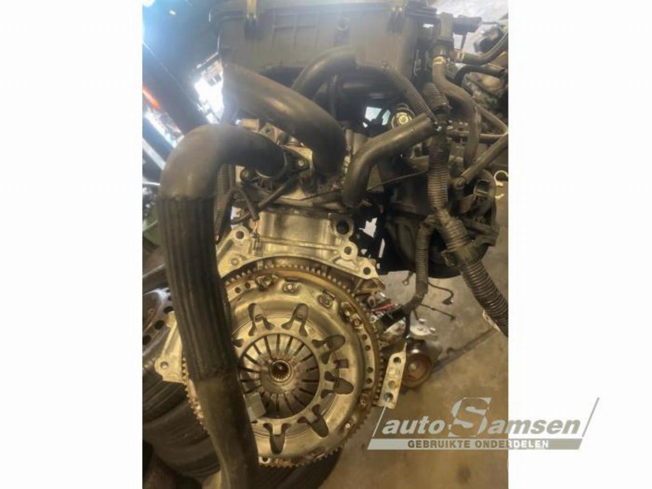 Citroën C1 C1, Hatchback, 2005 / 2014 1.0 12V