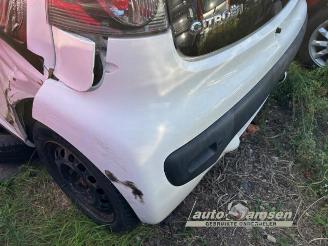 Citroën C1 C1, Hatchback, 2005 / 2014 1.0 12V picture 14