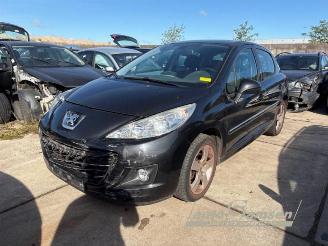  Peugeot 207 207/207+ (WA/WC/WM), Hatchback, 2006 / 2015 1.6 16V VTRi 2009/11