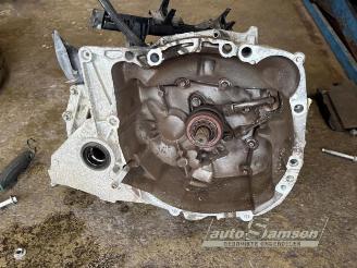 Renault Modus Modus/Grand Modus (JP), MPV, 2004 / 2012 1.2 16V TCE 100 picture 13