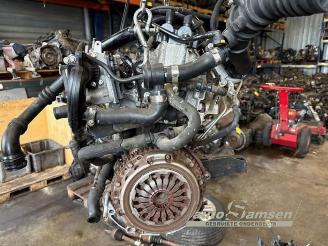 Renault Modus Modus/Grand Modus (JP), MPV, 2004 / 2012 1.2 16V TCE 100 picture 10